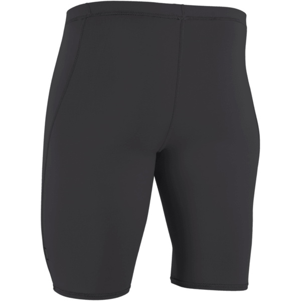 2026 O'Neill Männer Hyperfreak Skins Surf-Shorts 5692 - Tempered Steel